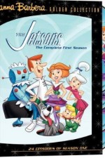 the jetsons tv poster